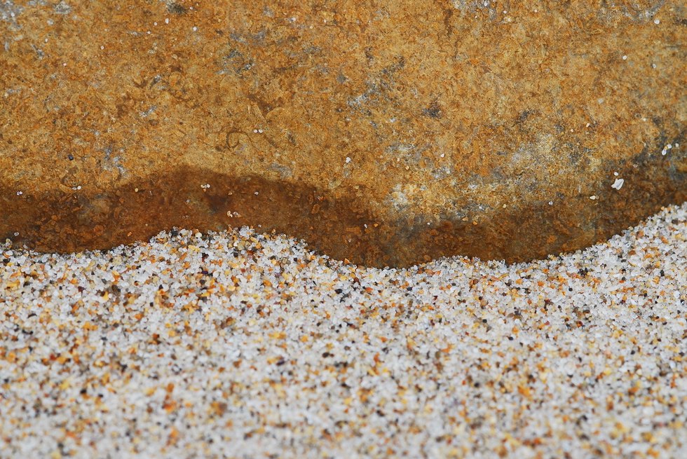 Essència mineral