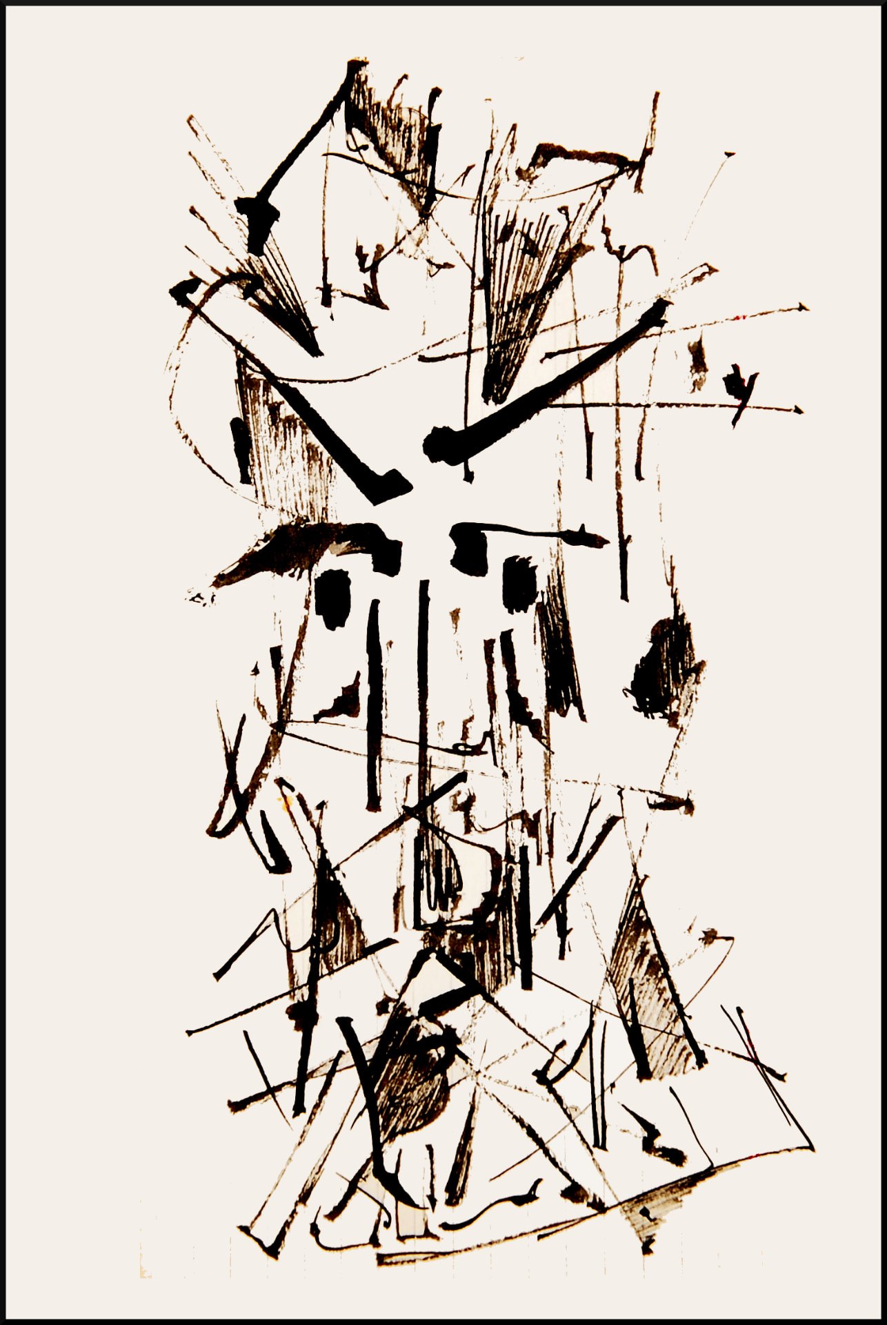 Trama II