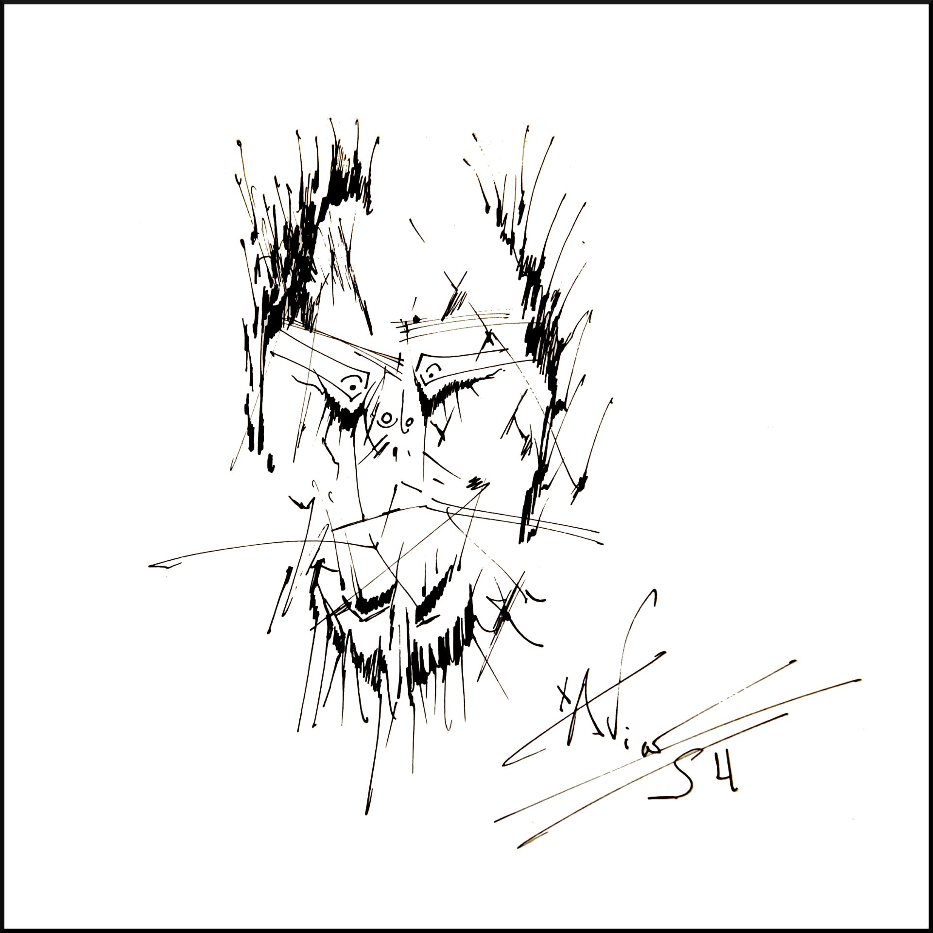 Trama IV