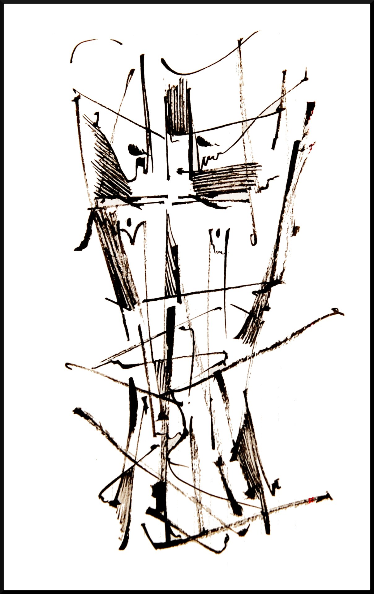 Trama III